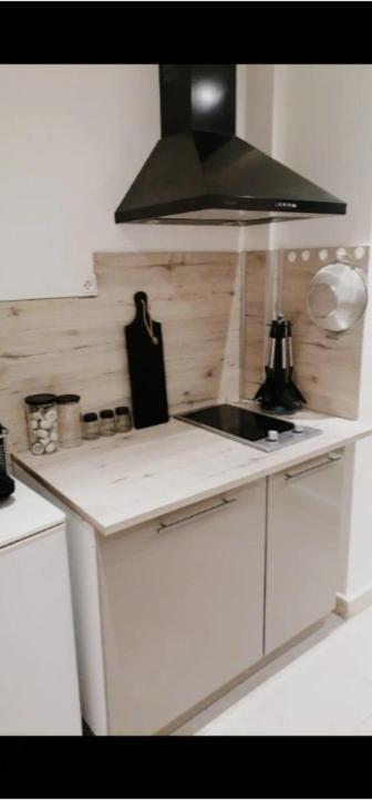 Un Temps Pour Soi Apartment Chateauroux Luaran gambar